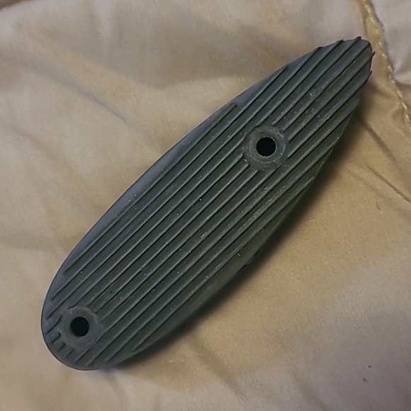 Mossberg 500 / 590 Buttstock - Picture 3 of 5